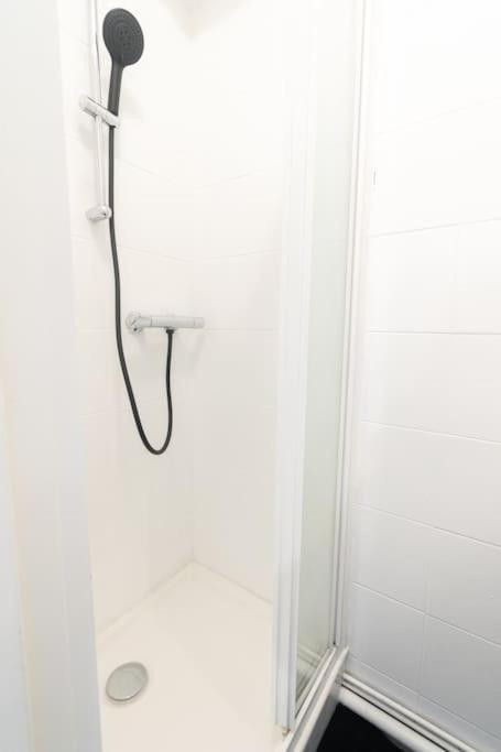 Le Charmant Yin-Yang Studio Proche De Paris Montrouge Bagian luar foto